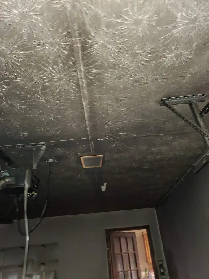 Fire and smoke damage assessment for Emergency Water Damage Services in Logan